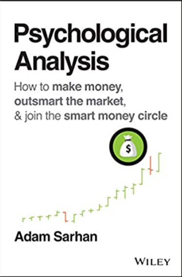 Psychological Analysis book cover